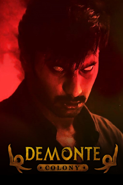 Demonte Colony (2015) UNCUT WEB-DL [Hindi (ORG 2.0) & Tamil] 1080p 720p & 480p Dual Audio [x264/HEVC] | Full Movie