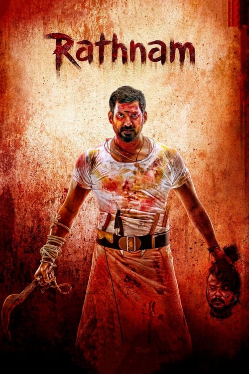 Rathnam (2024) WEB-DL [Hindi (DD5.1) + Tamil] 1080p 720p & 480p Dual Audio [x264/HEVC] | Full Movie