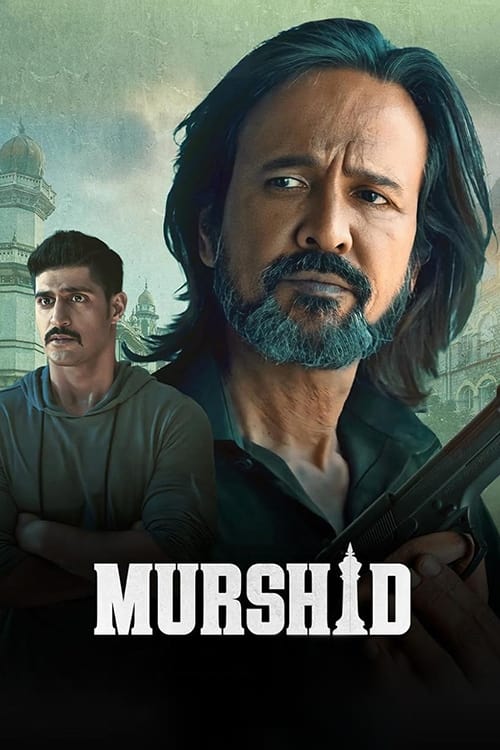 Murshid (Season 1) WEB-DL [Hindi DD5.1] 4K 1080p 720p & 480p [x264/ESubs] HD | ALL Episodes [ZEE5 Series]