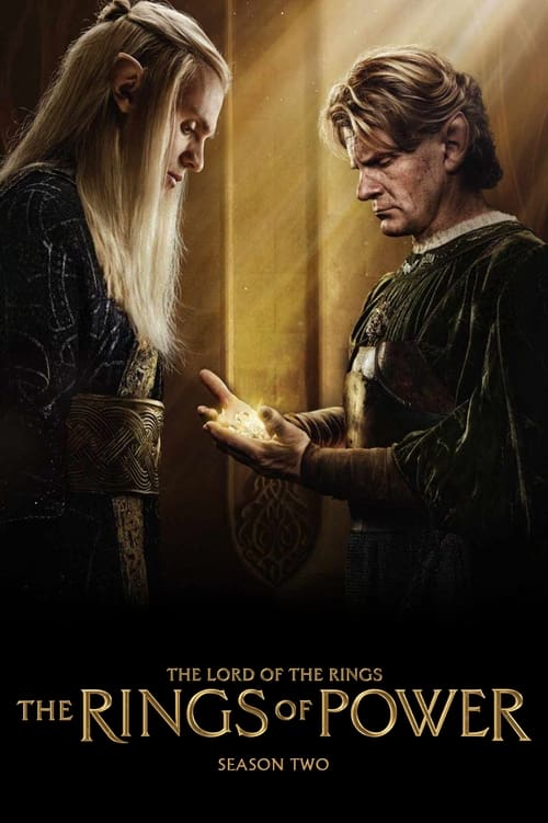 The Lord of the Rings: The Rings of Power (Season 2) WEB-DL [Hindi (ORG 5.1) & English] 4K 1080p 720p & 480p [x264/10Bit-HEVC] | PrimeVideo Series [EP-07 Added]